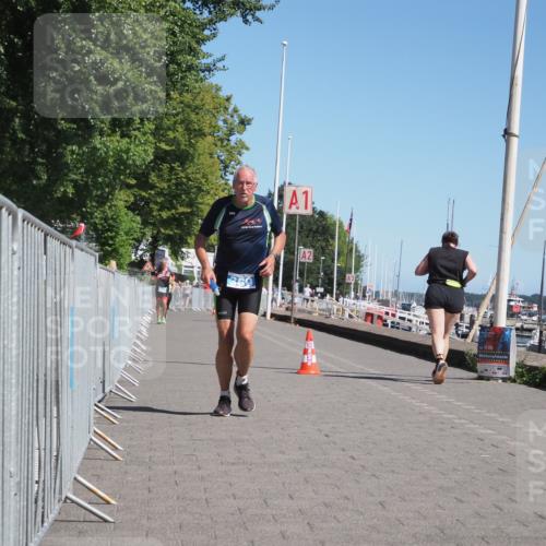 17.08.2025 - KN Förde Triathlon 2025 KatJ http://msf.ph/oto/8582086 17.08.2025 12:23:14 Laufen 369 meine-sportfotos.de