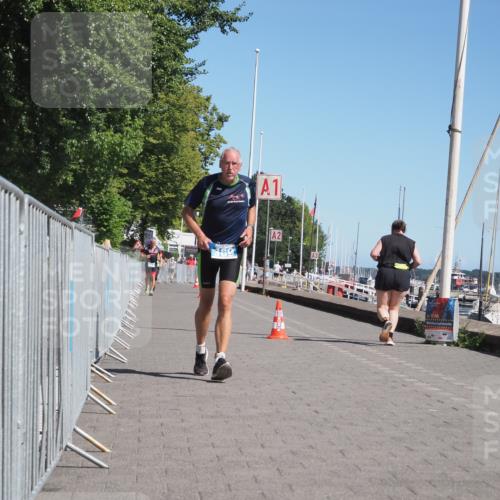17.08.2025 - KN Förde Triathlon 2025 KatJ http://msf.ph/oto/8582090 17.08.2025 12:23:14 Laufen 369 meine-sportfotos.de