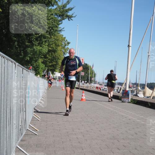 17.08.2025 - KN Förde Triathlon 2025 KatJ http://msf.ph/oto/8582105 17.08.2025 12:23:14 Laufen 369 meine-sportfotos.de