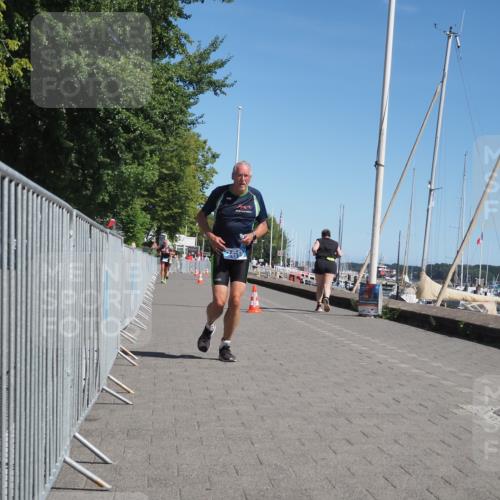 17.08.2025 - KN Förde Triathlon 2025 KatJ http://msf.ph/oto/8582111 17.08.2025 12:23:15 Laufen 369 meine-sportfotos.de