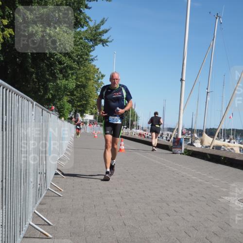 17.08.2025 - KN Förde Triathlon 2025 KatJ http://msf.ph/oto/8582121 17.08.2025 12:23:15 Laufen 369 meine-sportfotos.de