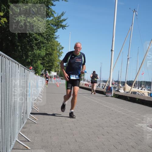 17.08.2025 - KN Förde Triathlon 2025 KatJ http://msf.ph/oto/8582138 17.08.2025 12:23:16 Laufen 369 meine-sportfotos.de
