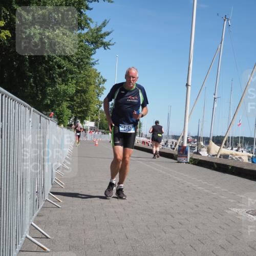 17.08.2025 - KN Förde Triathlon 2025 KatJ http://msf.ph/oto/8582144 17.08.2025 12:23:16 Laufen 369 meine-sportfotos.de