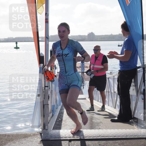 17.08.2025 - KN Förde Triathlon 2025 MichiJ http://msf.ph/oto/8582183 17.08.2025 09:21:09 Schwimmen 200, 205, 216, 223, 216 meine-sportfotos.de