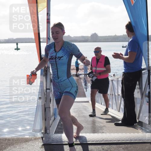 17.08.2025 - KN Förde Triathlon 2025 MichiJ http://msf.ph/oto/8582188 17.08.2025 09:21:09 Schwimmen 200, 205, 216, 223, 216 meine-sportfotos.de