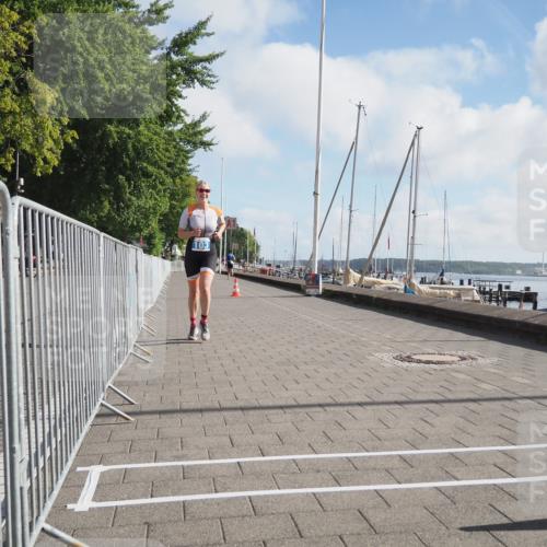 17.08.2025 - KN Förde Triathlon 2025 KatJ http://msf.ph/oto/8582244 17.08.2025 09:59:50 Laufen 103, 108 meine-sportfotos.de