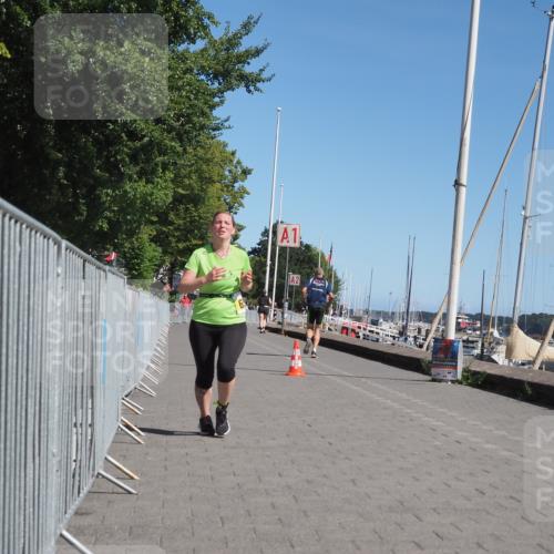 17.08.2025 - KN Förde Triathlon 2025 KatJ http://msf.ph/oto/8582262 17.08.2025 12:23:31 Laufen 332, 634 meine-sportfotos.de