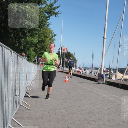 17.08.2025 - KN Förde Triathlon 2025 KatJ http://msf.ph/oto/8582271 17.08.2025 12:23:31 Laufen 332, 634 meine-sportfotos.de