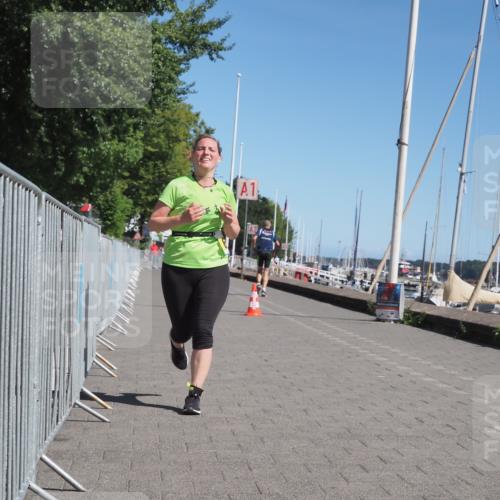 17.08.2025 - KN Förde Triathlon 2025 KatJ http://msf.ph/oto/8582288 17.08.2025 12:23:32 Laufen 332, 634 meine-sportfotos.de