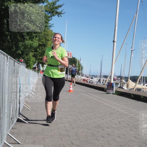 17.08.2025 - KN Förde Triathlon 2025 KatJ http://msf.ph/oto/8582294 17.08.2025 12:23:32 Laufen 332, 634 meine-sportfotos.de