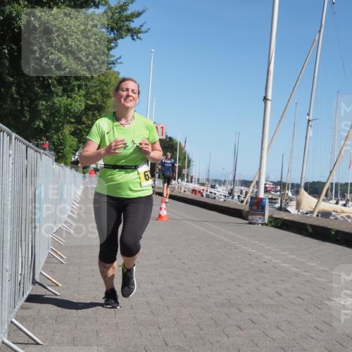 17.08.2025 - KN Förde Triathlon 2025 KatJ http://msf.ph/oto/8582300 17.08.2025 12:23:32 Laufen 332, 634 meine-sportfotos.de