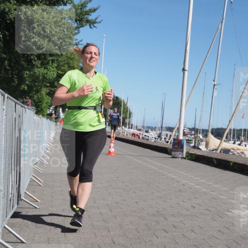 17.08.2025 - KN Förde Triathlon 2025 KatJ http://msf.ph/oto/8582303 17.08.2025 12:23:32 Laufen 332, 634 meine-sportfotos.de