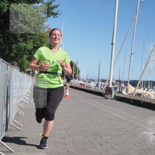 17.08.2025 - KN Förde Triathlon 2025 KatJ http://msf.ph/oto/8582307 17.08.2025 12:23:32 Laufen 332, 634 meine-sportfotos.de