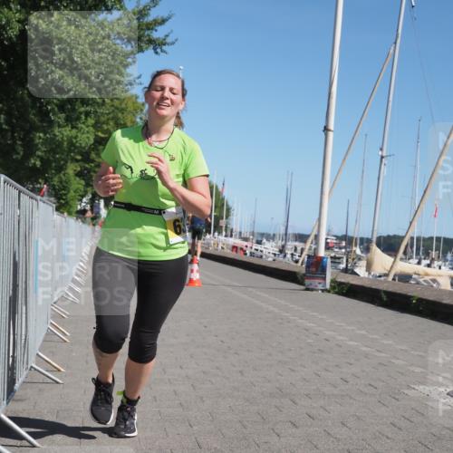 17.08.2025 - KN Förde Triathlon 2025 KatJ http://msf.ph/oto/8582309 17.08.2025 12:23:33 Laufen 332, 634 meine-sportfotos.de