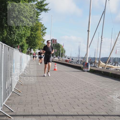 17.08.2025 - KN Förde Triathlon 2025 KatJ http://msf.ph/oto/8582310 17.08.2025 10:00:29 Laufen 106, 133, 136 meine-sportfotos.de