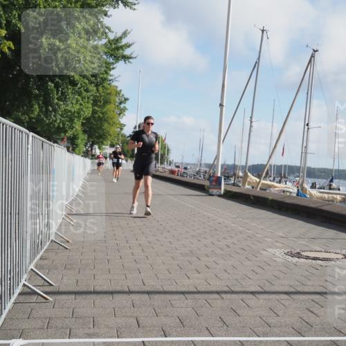 17.08.2025 - KN Förde Triathlon 2025 KatJ http://msf.ph/oto/8582317 17.08.2025 10:00:30 Laufen 106, 133, 136 meine-sportfotos.de