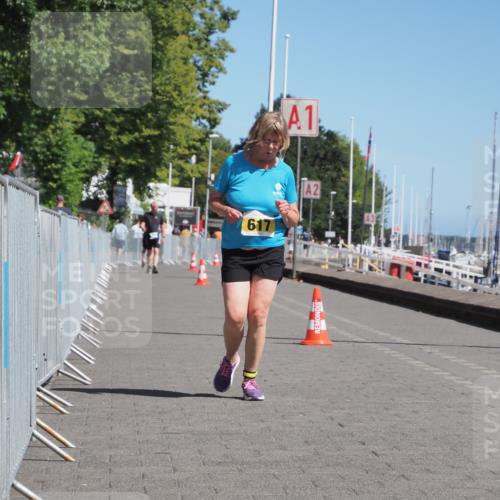 17.08.2025 - KN Förde Triathlon 2025 KatJ http://msf.ph/oto/8582326 17.08.2025 12:24:08 Laufen 617 meine-sportfotos.de