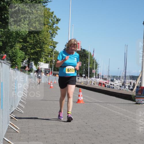 17.08.2025 - KN Förde Triathlon 2025 KatJ http://msf.ph/oto/8582329 17.08.2025 12:24:08 Laufen 617 meine-sportfotos.de