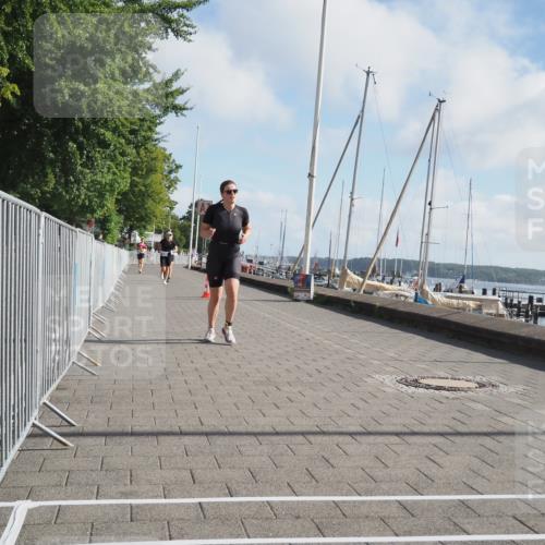 17.08.2025 - KN Förde Triathlon 2025 KatJ http://msf.ph/oto/8582330 17.08.2025 10:00:30 Laufen 106, 133, 136 meine-sportfotos.de