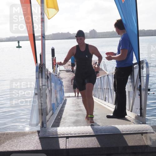 17.08.2025 - KN Förde Triathlon 2025 MichiJ http://msf.ph/oto/8582331 17.08.2025 09:21:32 Schwimmen 171, 194, 201, 194, 201, 230 meine-sportfotos.de
