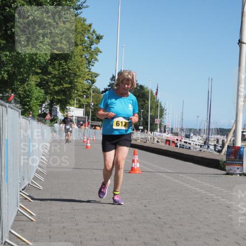 17.08.2025 - KN Förde Triathlon 2025 KatJ http://msf.ph/oto/8582332 17.08.2025 12:24:08 Laufen 617 meine-sportfotos.de