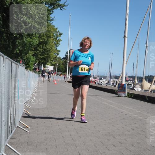 17.08.2025 - KN Förde Triathlon 2025 KatJ http://msf.ph/oto/8582335 17.08.2025 12:24:10 Laufen 617 meine-sportfotos.de