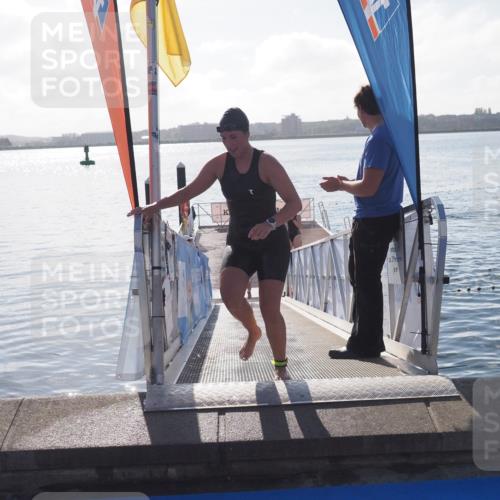 17.08.2025 - KN Förde Triathlon 2025 MichiJ http://msf.ph/oto/8582337 17.08.2025 09:21:32 Schwimmen 171, 194, 201, 194, 201, 230 meine-sportfotos.de