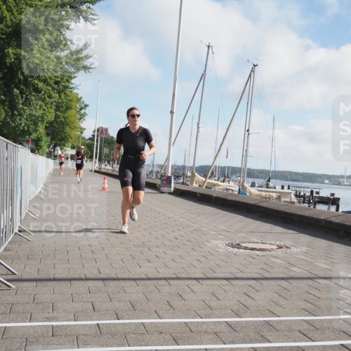 17.08.2025 - KN Förde Triathlon 2025 KatJ http://msf.ph/oto/8582338 17.08.2025 10:00:31 Laufen 106, 119, 133, 136 meine-sportfotos.de