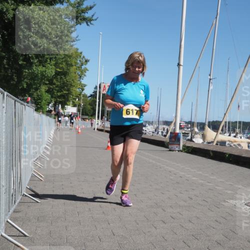 17.08.2025 - KN Förde Triathlon 2025 KatJ http://msf.ph/oto/8582346 17.08.2025 12:24:11 Laufen 617 meine-sportfotos.de