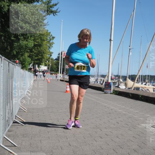 17.08.2025 - KN Förde Triathlon 2025 KatJ http://msf.ph/oto/8582349 17.08.2025 12:24:11 Laufen 617 meine-sportfotos.de