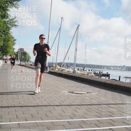 17.08.2025 - KN Förde Triathlon 2025 KatJ http://msf.ph/oto/8582351 17.08.2025 10:00:31 Laufen 106, 119, 133, 136 meine-sportfotos.de
