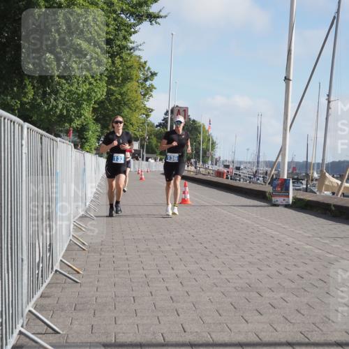 17.08.2025 - KN Förde Triathlon 2025 KatJ http://msf.ph/oto/8582362 17.08.2025 10:00:35 Laufen 106, 119, 133, 136 meine-sportfotos.de