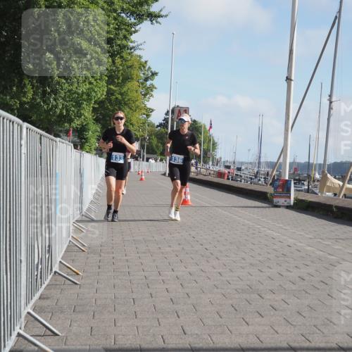17.08.2025 - KN Förde Triathlon 2025 KatJ http://msf.ph/oto/8582365 17.08.2025 10:00:35 Laufen 106, 119, 133, 136 meine-sportfotos.de