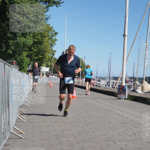 17.08.2025 - KN Förde Triathlon 2025 KatJ http://msf.ph/oto/8582366 17.08.2025 12:24:26 Laufen 338, 344 meine-sportfotos.de