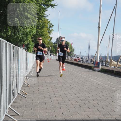17.08.2025 - KN Förde Triathlon 2025 KatJ http://msf.ph/oto/8582368 17.08.2025 10:00:35 Laufen 106, 119, 133, 136 meine-sportfotos.de