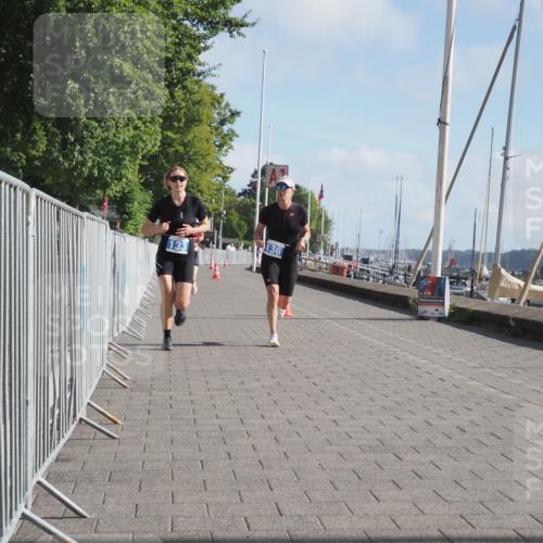 17.08.2025 - KN Förde Triathlon 2025 KatJ http://msf.ph/oto/8582371 17.08.2025 10:00:35 Laufen 106, 119, 133, 136 meine-sportfotos.de