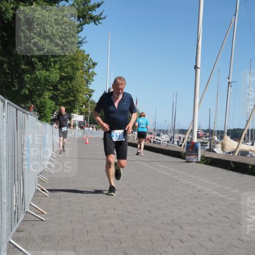 17.08.2025 - KN Förde Triathlon 2025 KatJ http://msf.ph/oto/8582374 17.08.2025 12:24:26 Laufen 338, 344 meine-sportfotos.de