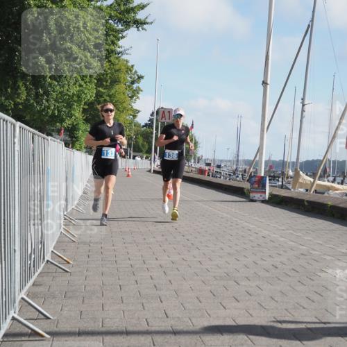 17.08.2025 - KN Förde Triathlon 2025 KatJ http://msf.ph/oto/8582376 17.08.2025 10:00:35 Laufen 106, 119, 133, 136 meine-sportfotos.de