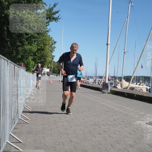 17.08.2025 - KN Förde Triathlon 2025 KatJ http://msf.ph/oto/8582384 17.08.2025 12:24:26 Laufen 338, 344 meine-sportfotos.de