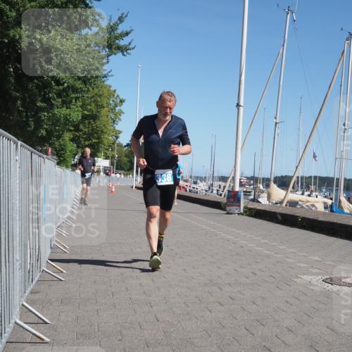 17.08.2025 - KN Förde Triathlon 2025 KatJ http://msf.ph/oto/8582387 17.08.2025 12:24:26 Laufen 338, 344 meine-sportfotos.de