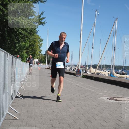 17.08.2025 - KN Förde Triathlon 2025 KatJ http://msf.ph/oto/8582396 17.08.2025 12:24:27 Laufen 338, 344 meine-sportfotos.de