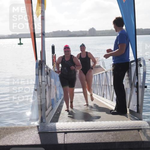 17.08.2025 - KN Förde Triathlon 2025 MichiJ http://msf.ph/oto/8582408 17.08.2025 09:21:37 Schwimmen 171, 194, 201, 230, 230, 244 meine-sportfotos.de