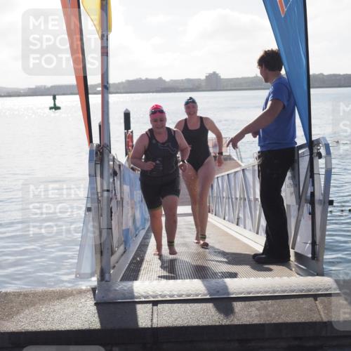 17.08.2025 - KN Förde Triathlon 2025 MichiJ http://msf.ph/oto/8582413 17.08.2025 09:21:37 Schwimmen 171, 194, 201, 230, 230, 244 meine-sportfotos.de