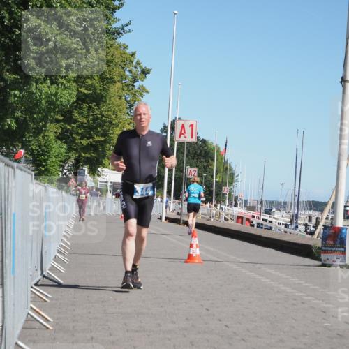 17.08.2025 - KN Förde Triathlon 2025 KatJ http://msf.ph/oto/8582421 17.08.2025 12:24:31 Laufen 338, 344 meine-sportfotos.de