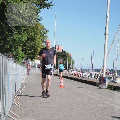 17.08.2025 - KN Förde Triathlon 2025 KatJ http://msf.ph/oto/8582429 17.08.2025 12:24:32 Laufen 344 meine-sportfotos.de
