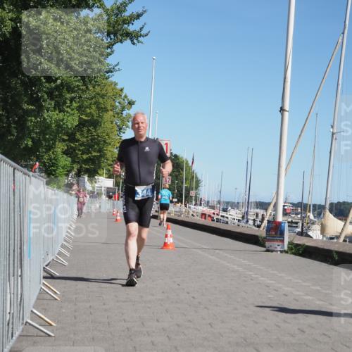 17.08.2025 - KN Förde Triathlon 2025 KatJ http://msf.ph/oto/8582434 17.08.2025 12:24:32 Laufen 344 meine-sportfotos.de