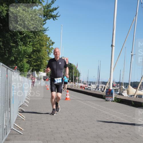 17.08.2025 - KN Förde Triathlon 2025 KatJ http://msf.ph/oto/8582437 17.08.2025 12:24:32 Laufen 344 meine-sportfotos.de