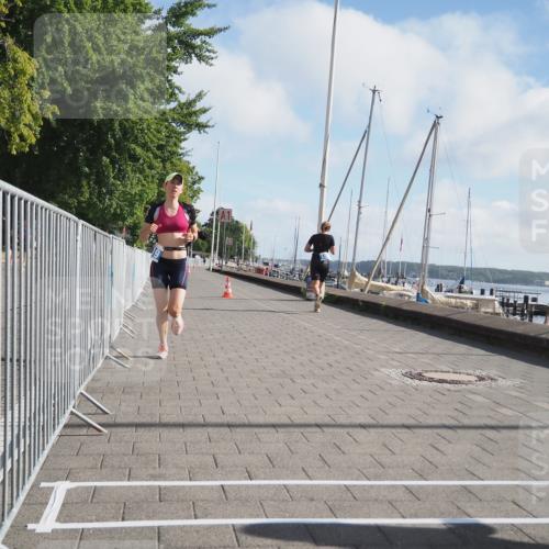 17.08.2025 - KN Förde Triathlon 2025 KatJ http://msf.ph/oto/8582438 17.08.2025 10:00:39 Laufen 119, 133, 136 meine-sportfotos.de