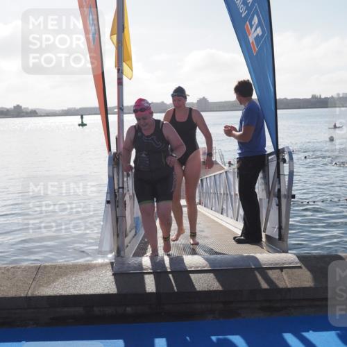 17.08.2025 - KN Förde Triathlon 2025 MichiJ http://msf.ph/oto/8582439 17.08.2025 09:21:39 Schwimmen 194, 201, 230, 230, 244 meine-sportfotos.de