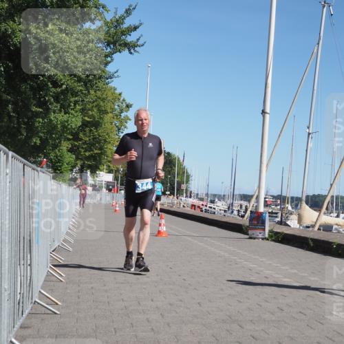 17.08.2025 - KN Förde Triathlon 2025 KatJ http://msf.ph/oto/8582440 17.08.2025 12:24:32 Laufen 344 meine-sportfotos.de